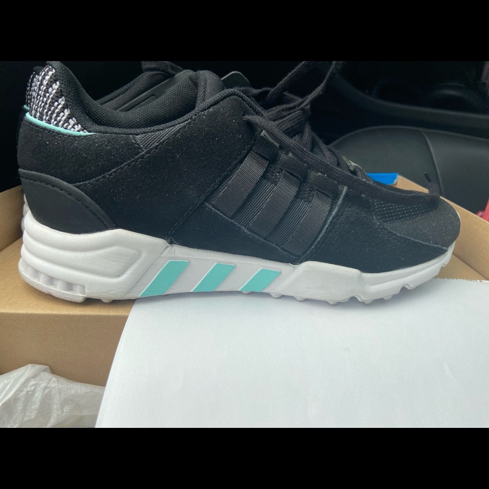 Women’s Adidas EQT Support 
Size: 6.5
Worn only 1 time